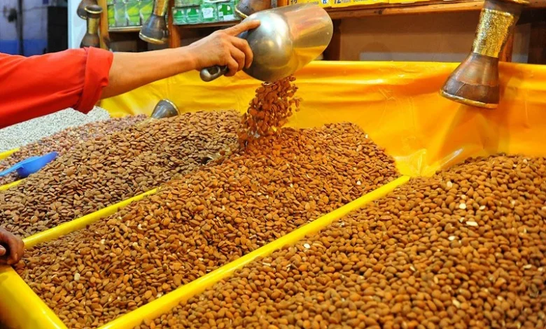 الواردات الأمريكية