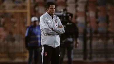 الأهلي المصري