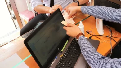 الإيداع البنكي