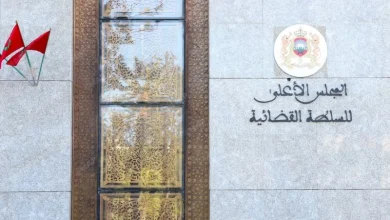 السلطة القضائية