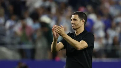 جمال السلامي