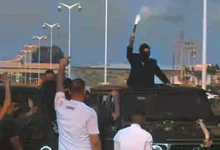 موسى أزغنغان