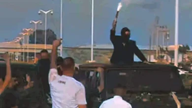 موسى أزغنغان