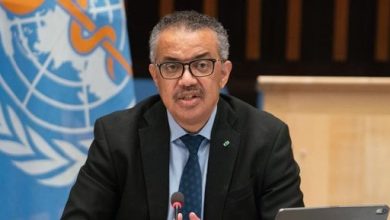 اتفاقية الجوائح