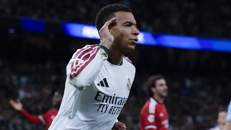 ريال مدريد