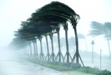 طقس المغرب