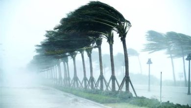 طقس المغرب