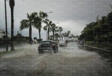 طقس المغرب