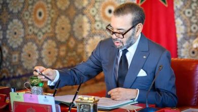 الشراكة المغربية التركية