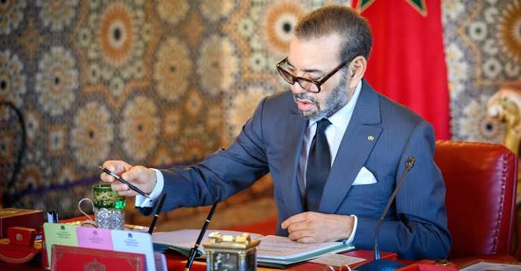 الشراكة المغربية التركية