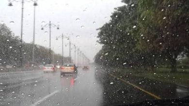طقس المغرب