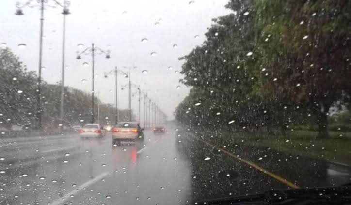 طقس المغرب