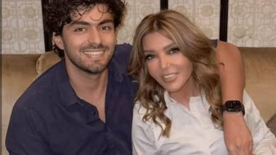زفاف شادي
