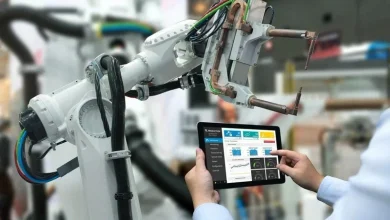الذكاء الاصطناعي