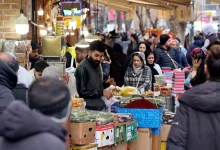 الأمن الغذائي
