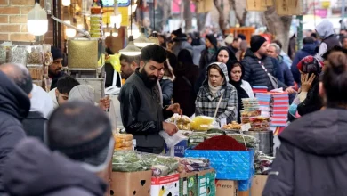 الأمن الغذائي