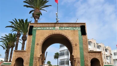 مدونة الأخلاقيات