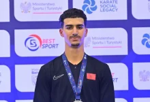 كراطي مغربي
