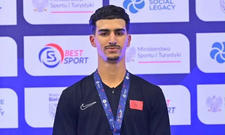 كراطي مغربي