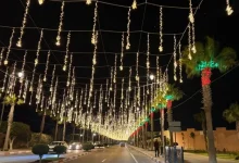 المسيرة الخضراء