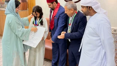 تحدي القراءة