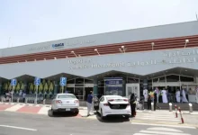 الاعتداءات على المطارات