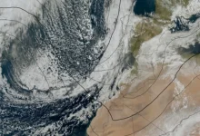 طقس المغرب