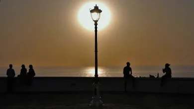 طقس المغرب