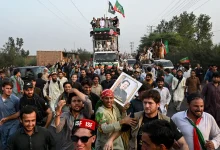 عمران خان