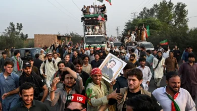 عمران خان