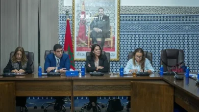 حزب البام يثمن مشروع قانون المالية 2027 10 مشروع قانون المالية