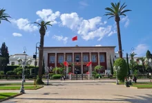 رئيس مجلس النواب