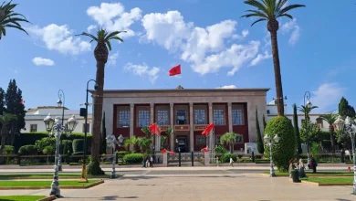 رئيس مجلس النواب