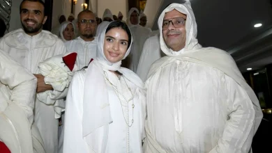 القرابة البرلمانية
