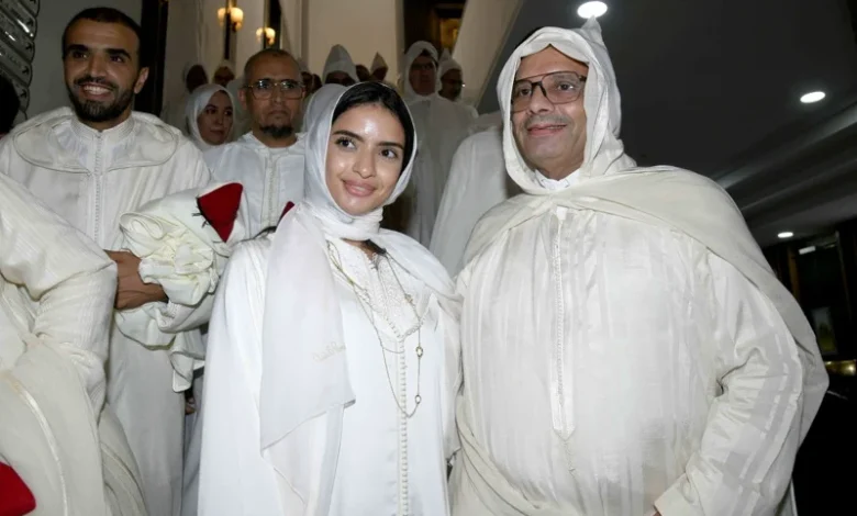 القرابة البرلمانية