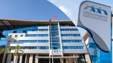 معاشات المتقاعدين