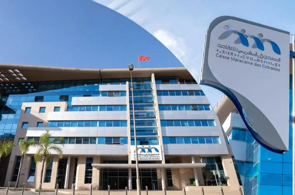 معاشات المتقاعدين