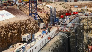 المقاولات العمومية