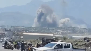 فجر اليمن