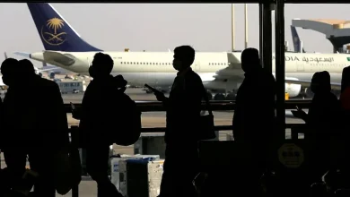 هجوم الرياض