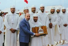 التبوريدة