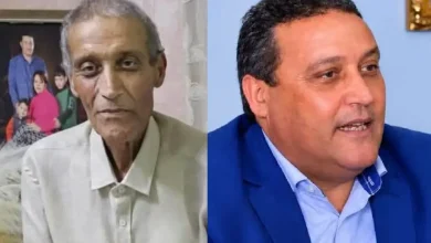 حالة طلال
