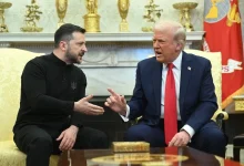 مفاوضات السلام