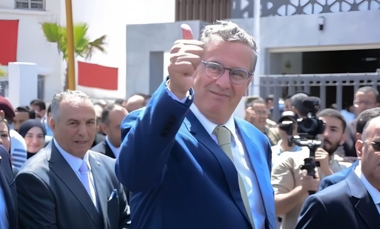 نجاعة الحكومة