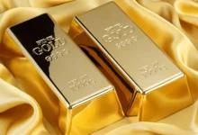 سعر الذهب