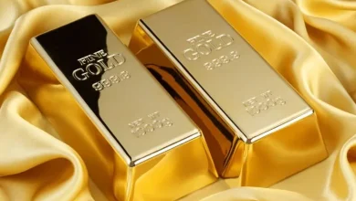 سعر الذهب