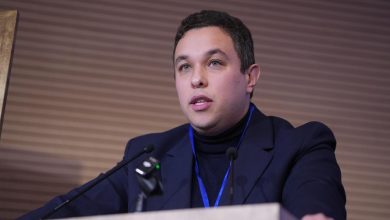 أصغر وزير