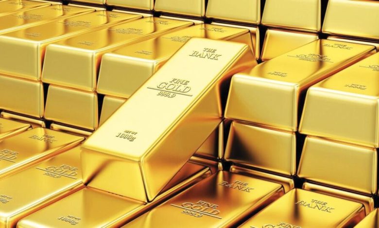 أسعار الذهب